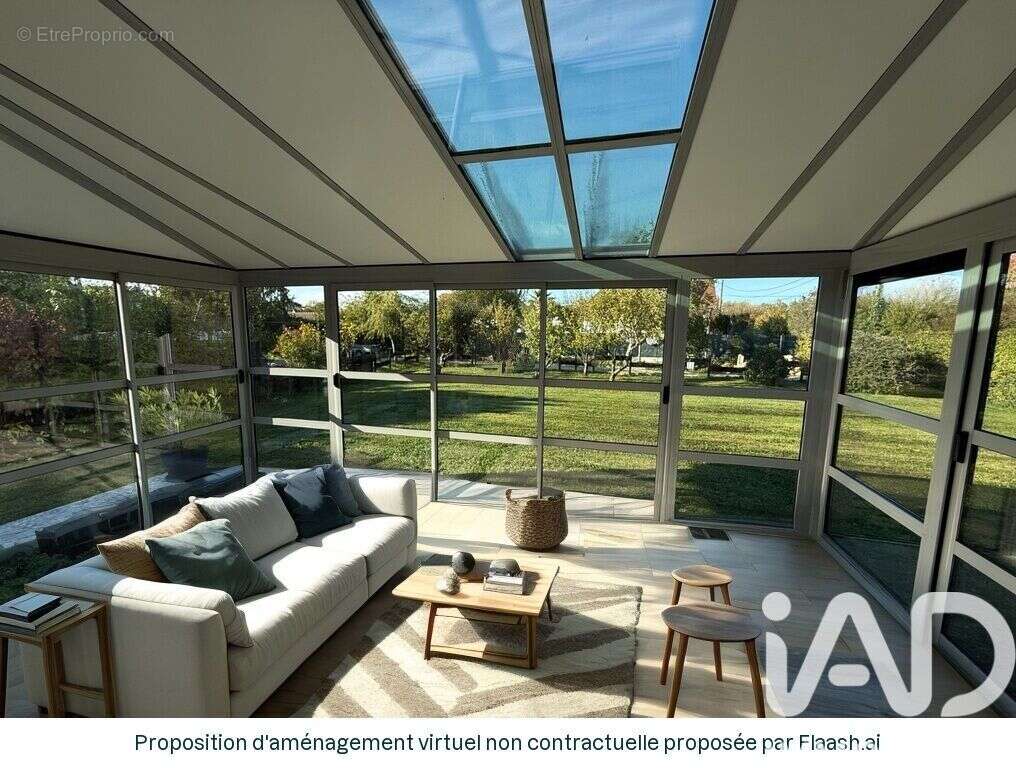 Photo 8 - Maison à NOGENT-SUR-SEINE