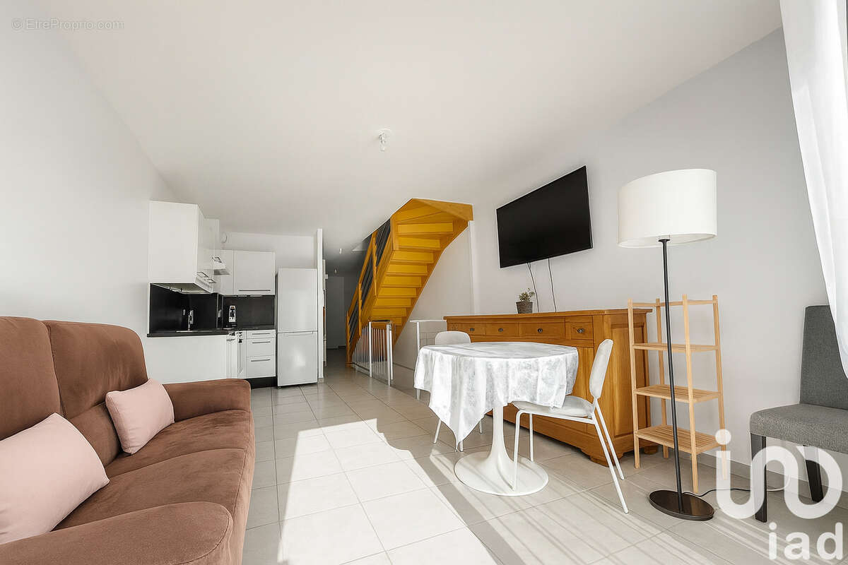 Photo 3 - Appartement à MONTPELLIER