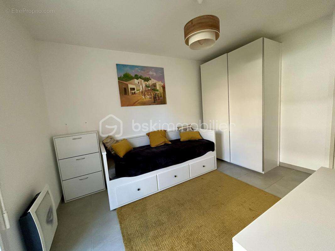 Appartement à AUBAGNE