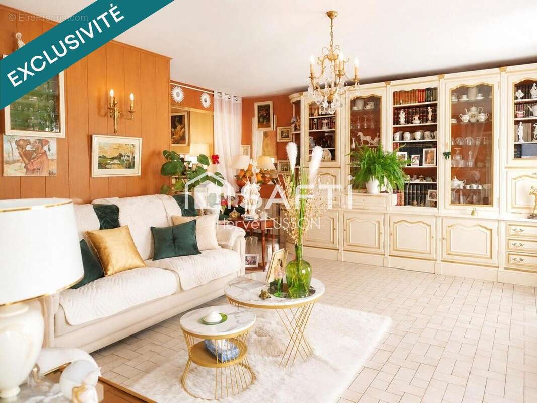 Photo 3 - Maison à YVRE-L'EVEQUE