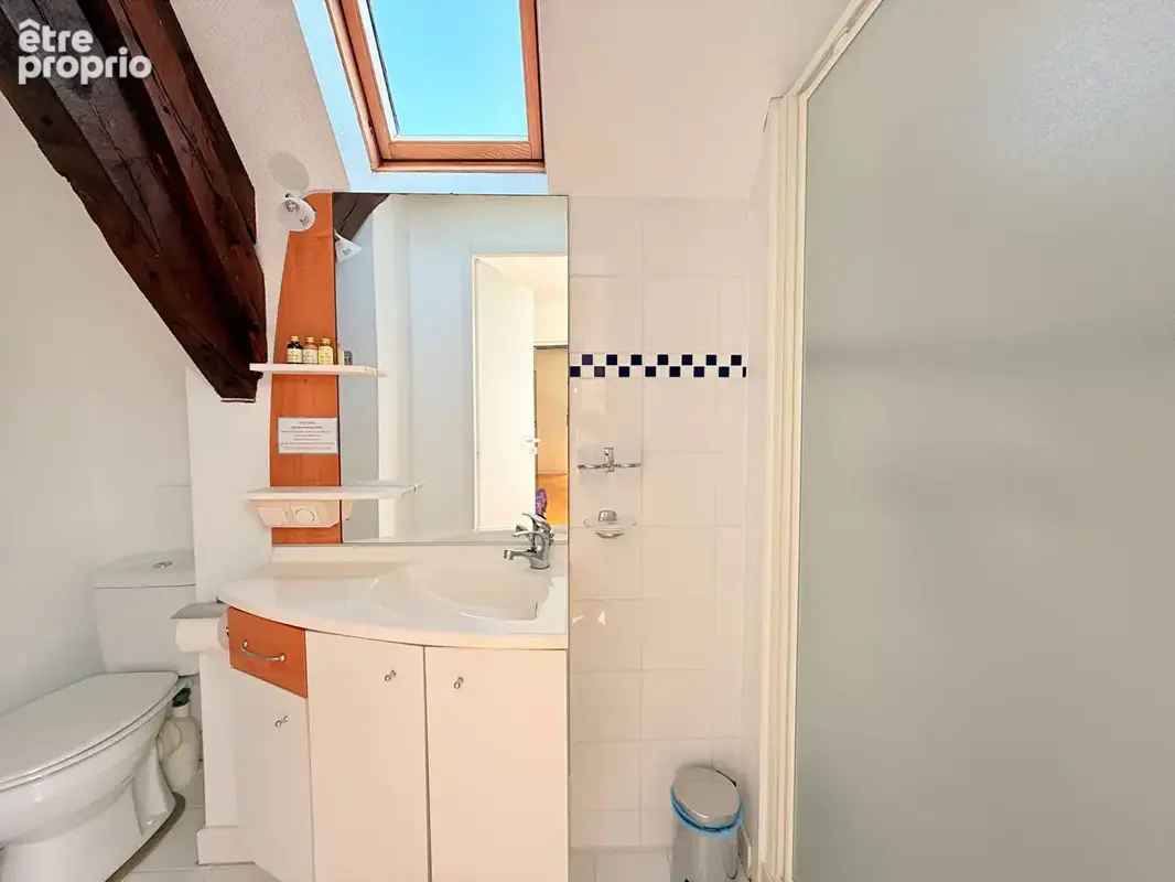 Maison de caractère - photo 19