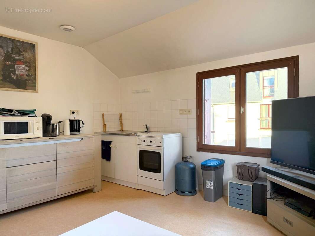 Appartement à BAIN-DE-BRETAGNE