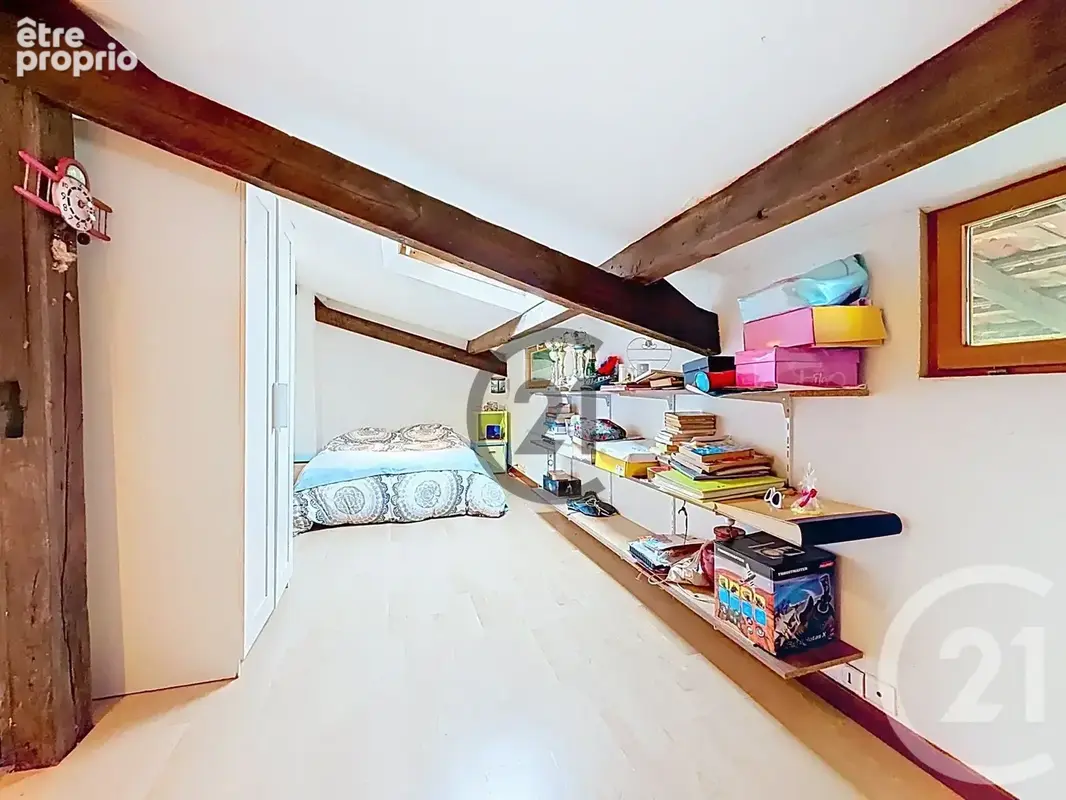 Maison 4 pièces 68 m² à vendre à Reims (51100) - photo 14