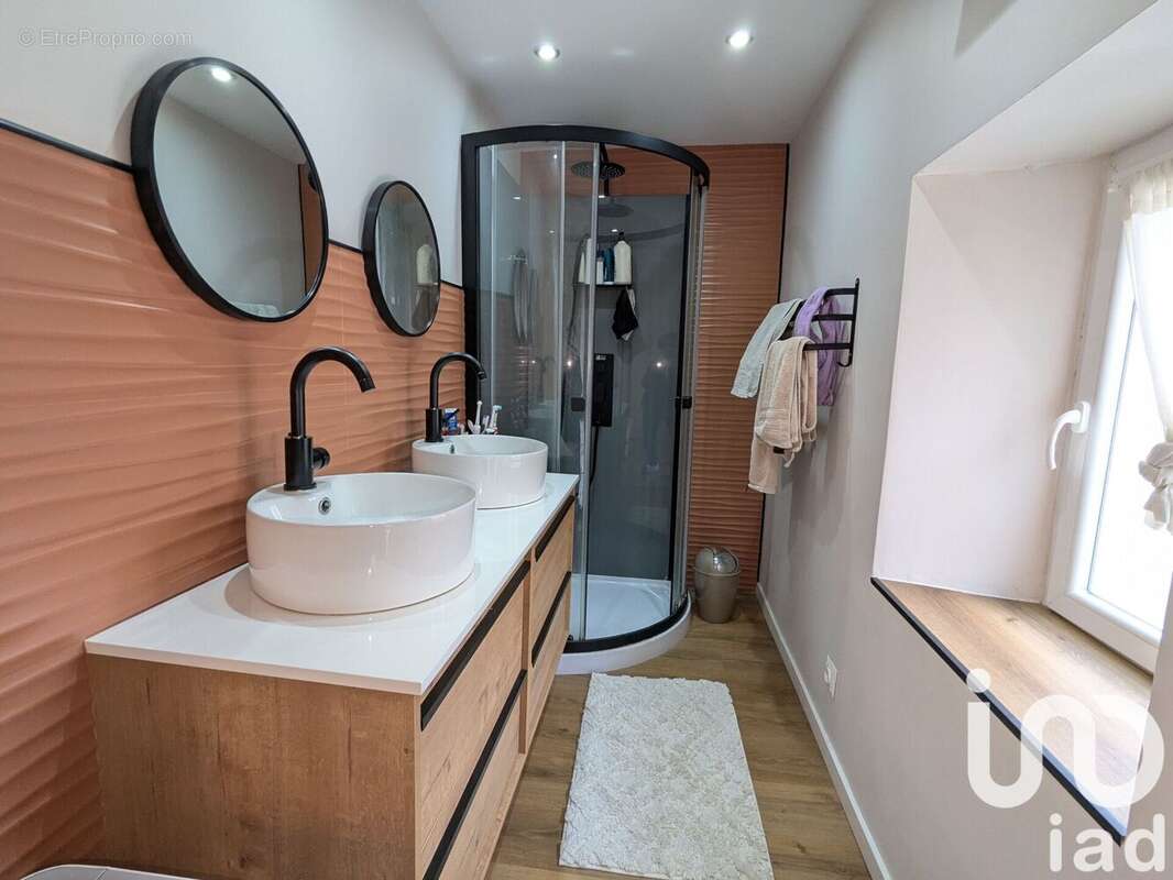 Photo 9 - Maison à APPOIGNY