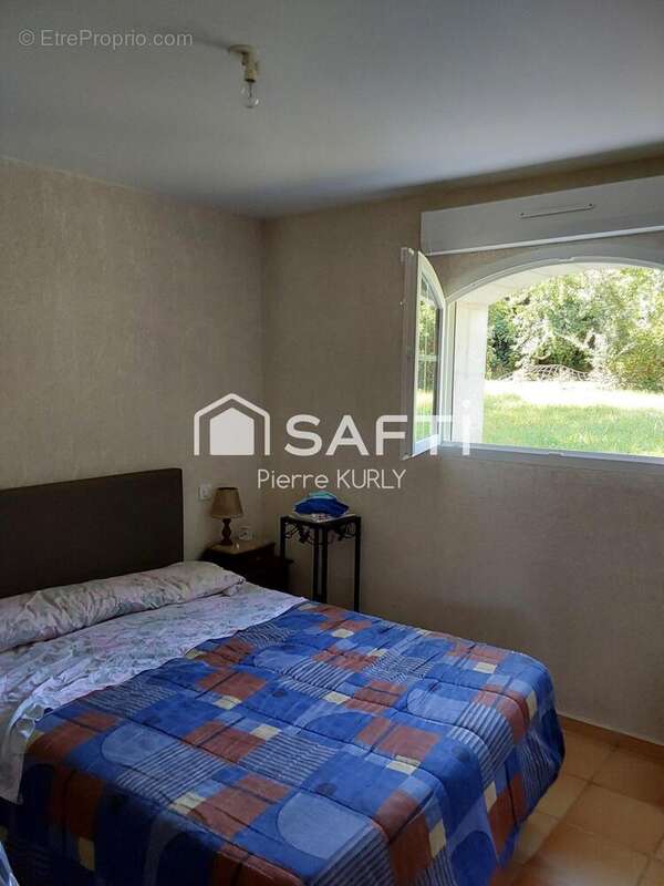 Photo 8 - Maison à SAINT-GERY