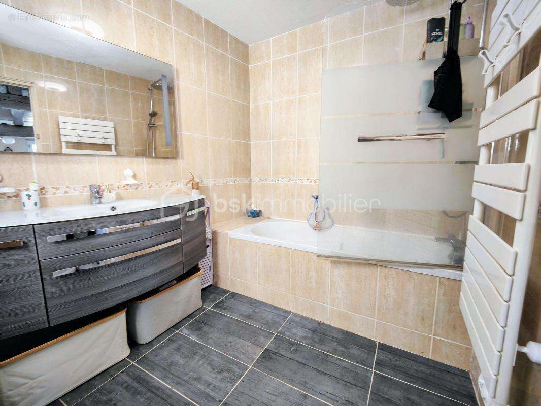 Maison à JOUARS-PONTCHARTRAIN