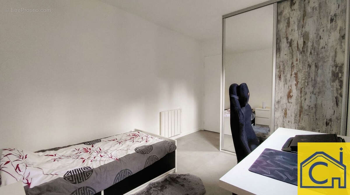 Appartement à CORMEILLES-EN-PARISIS