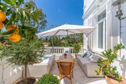 Maison à CANNES
