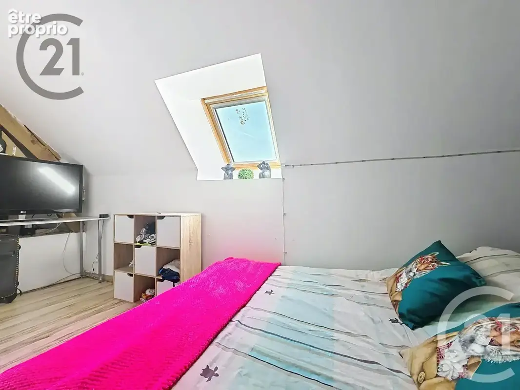 Maison 5 pièces 121 m² à vendre à Lachy (51120) - photo 11
