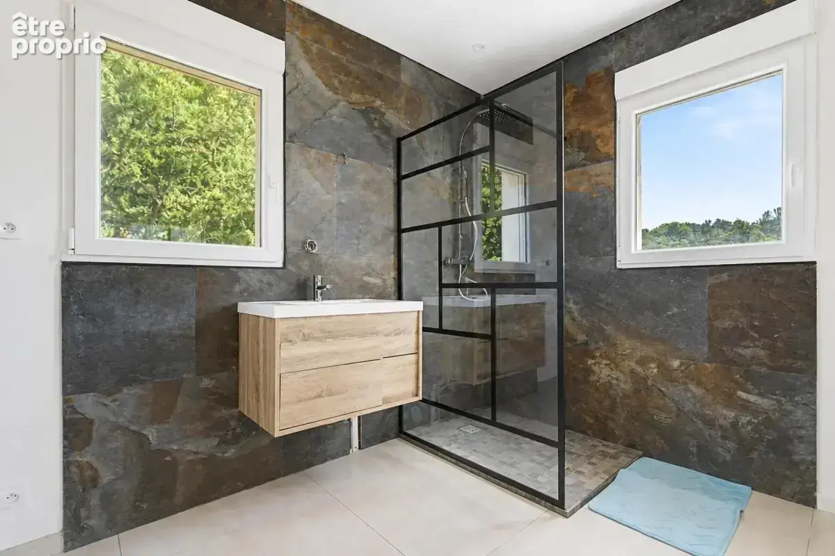 Villa familiale d'exception - photo 19