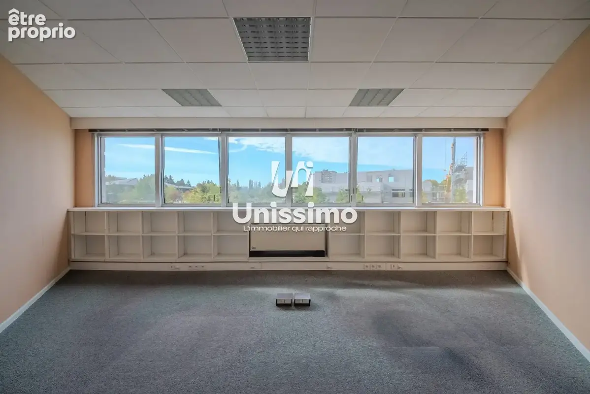 Commerce 300 m² à vendre à Montbeliard (25200) - photo 7