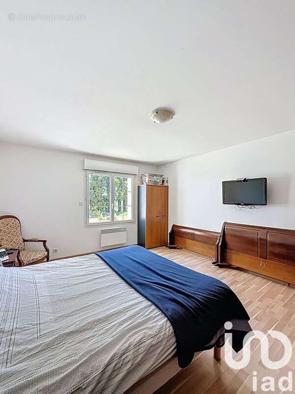 Photo 9 - Maison à MONTMIRAIL