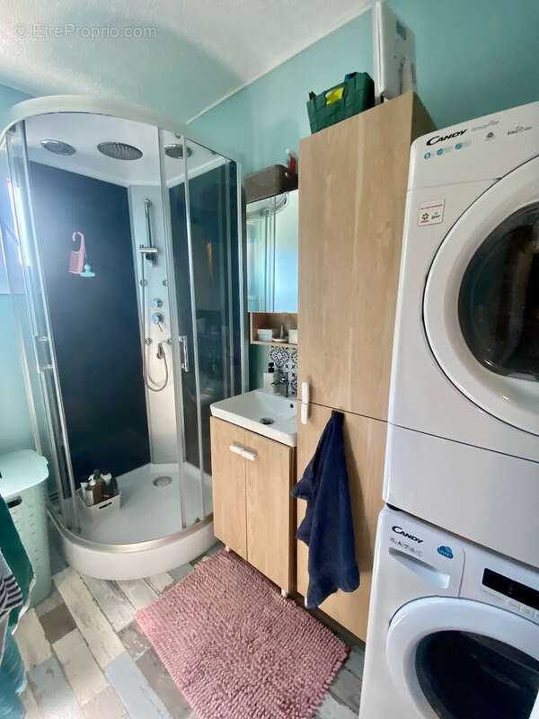 Appartement à MAUBEUGE