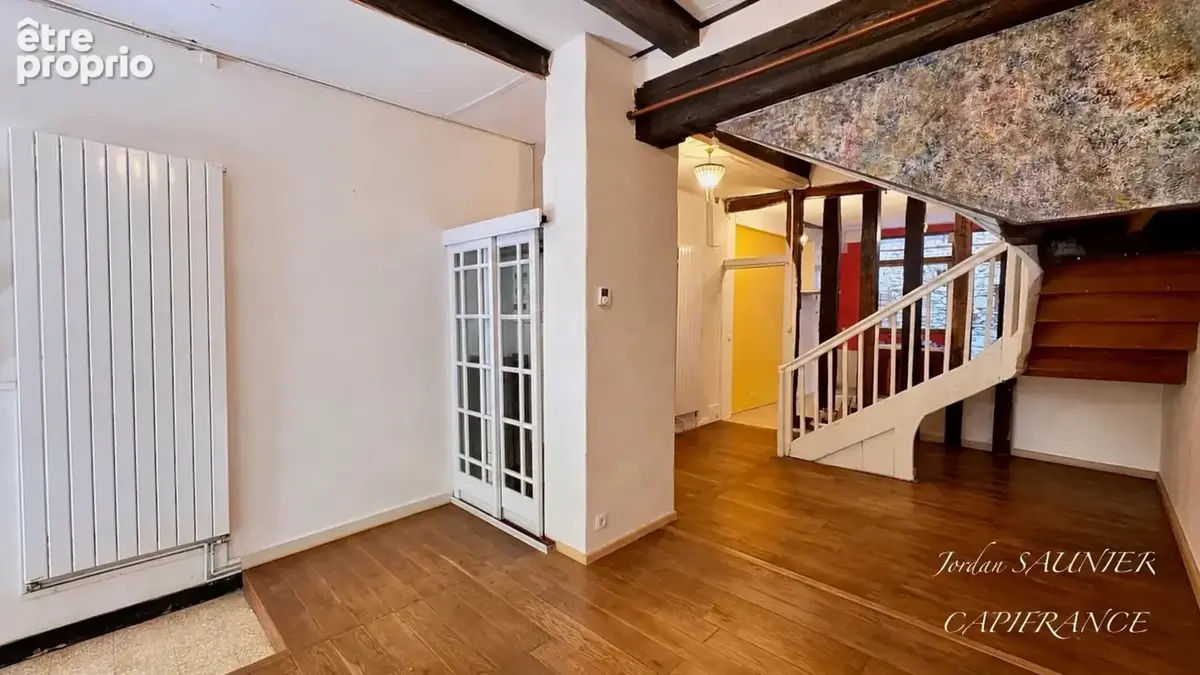 Maison à colombages, à vendre à SOREZE (81) - photo 5