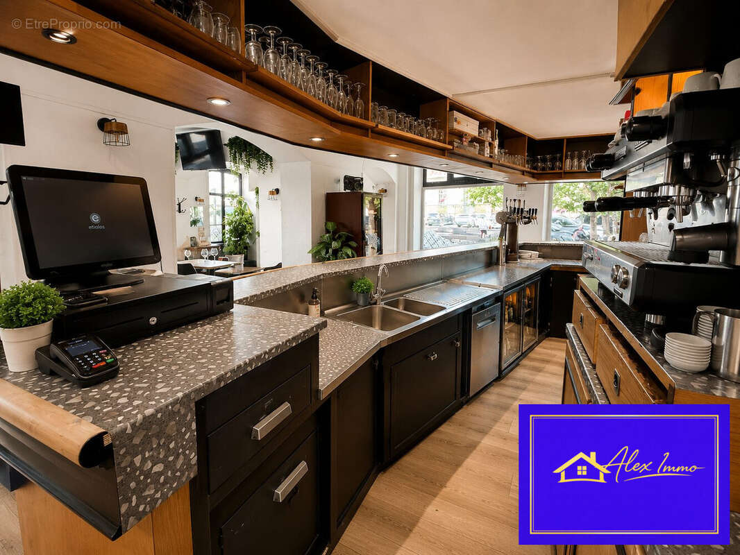 165 m² à Beaune  - photo 4