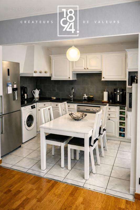 À vendre I Appartement I Meylan I Terrasse I Balcon - photo 3