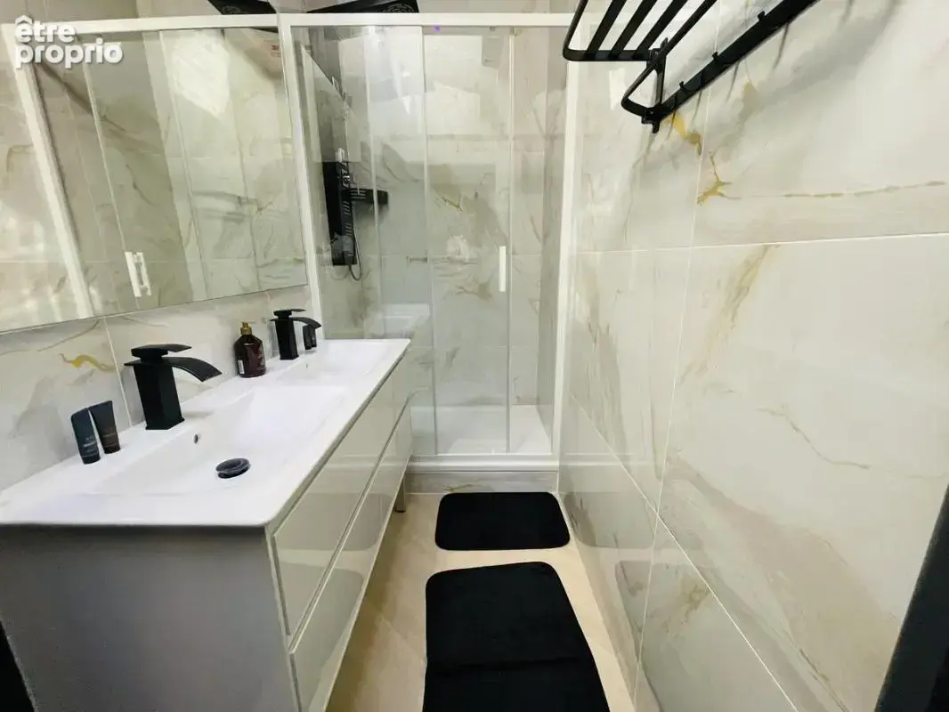 Appartement F2 - photo 12