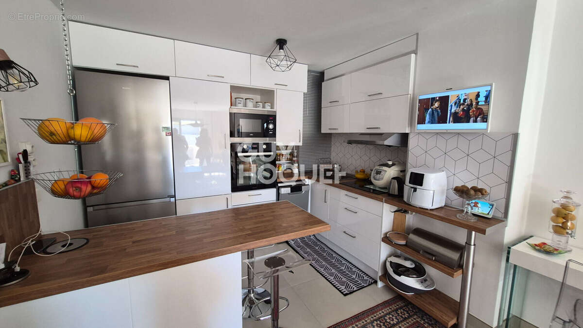 Appartement à SETE
