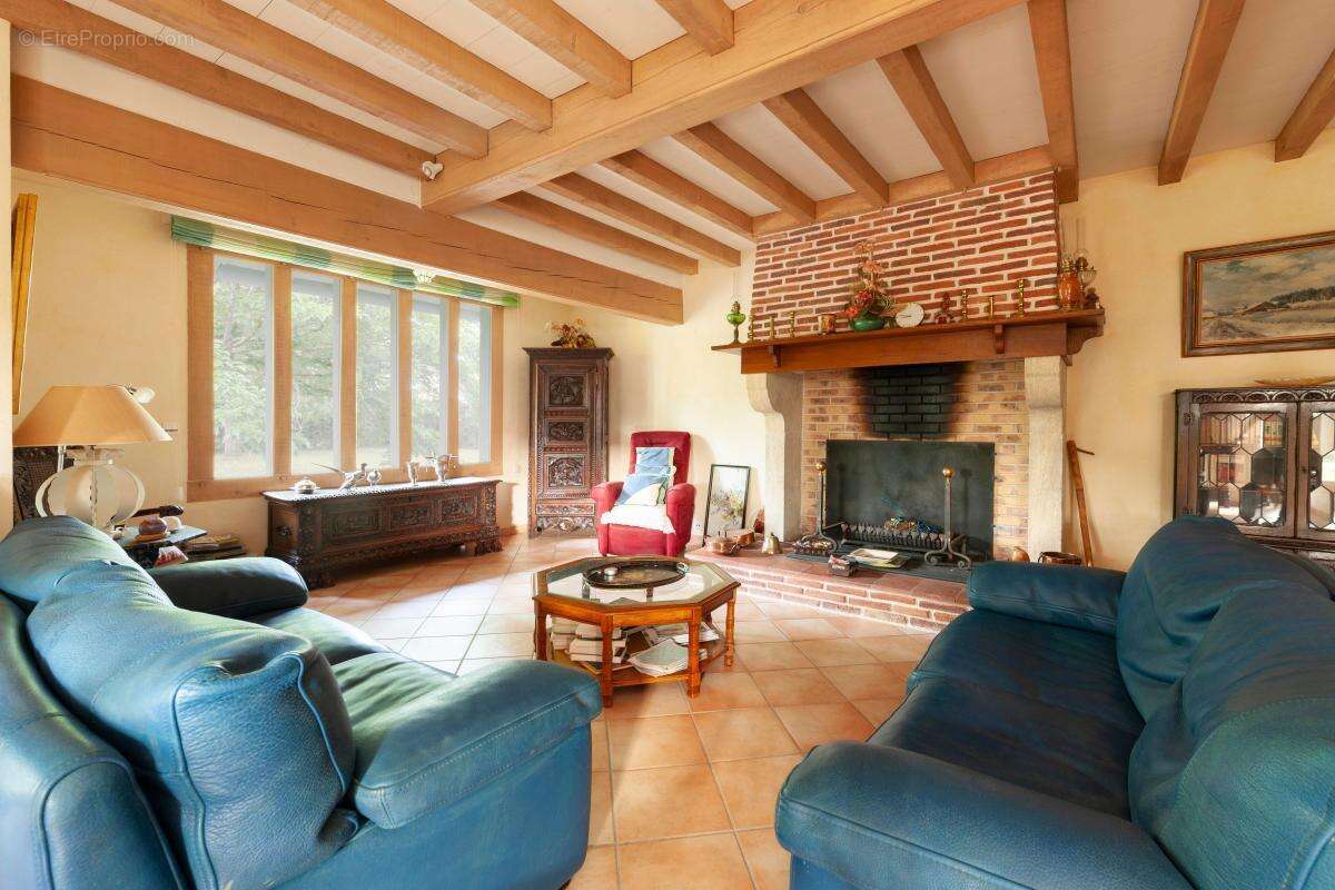 Authentique maison landaise de qualité - photo 5