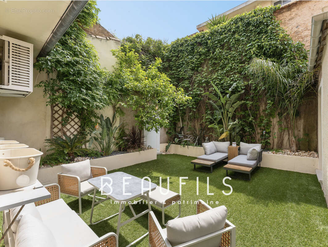 Appartement à SETE