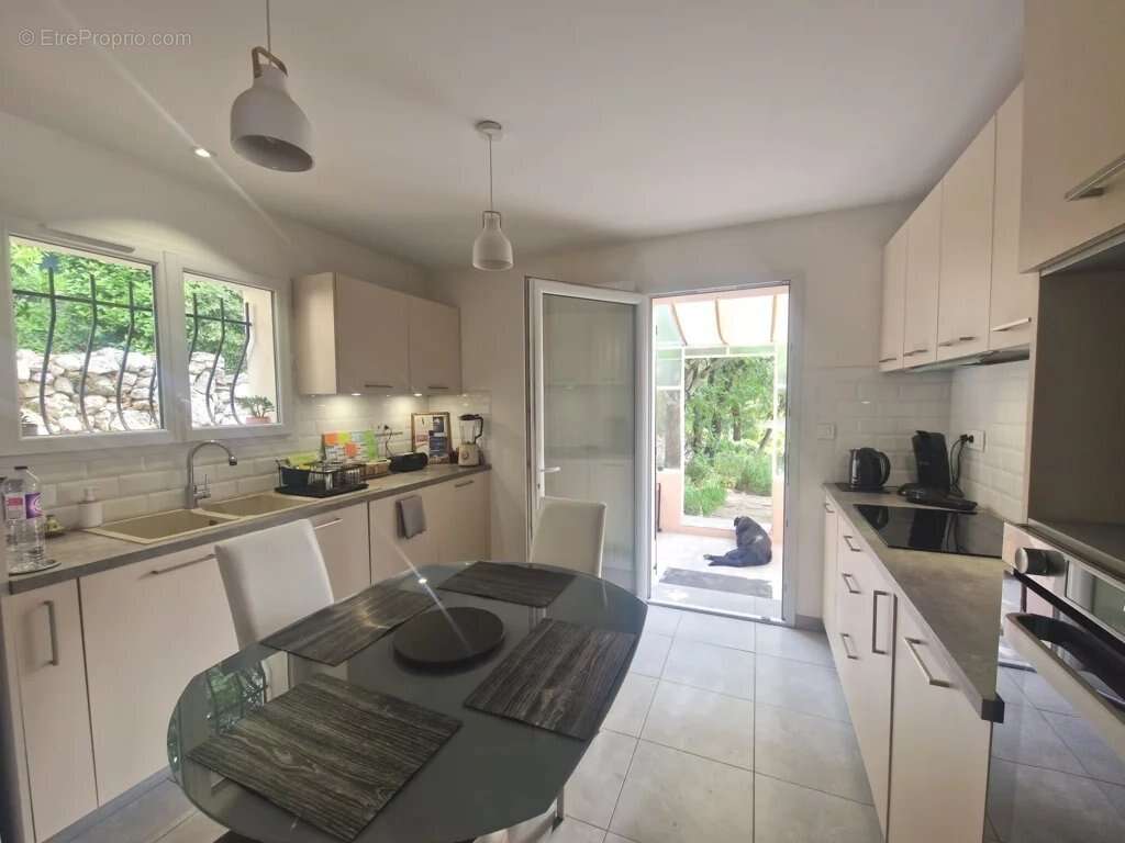 Maison à TRANS-EN-PROVENCE