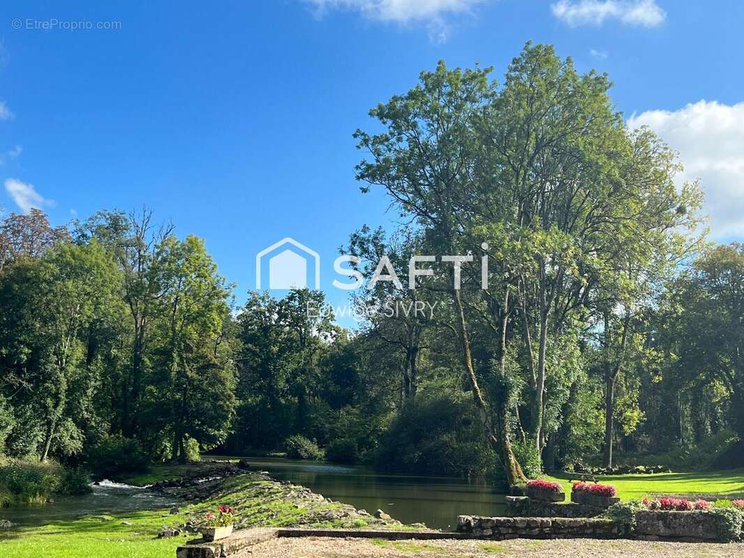 Photo 4 - Maison à SEMUR-EN-AUXOIS