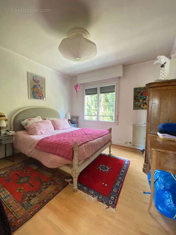 Appartement à SAUMUR