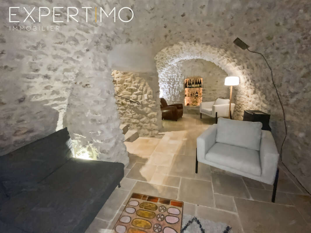 Maison à SAINT-MARTIN-DE-CASTILLON