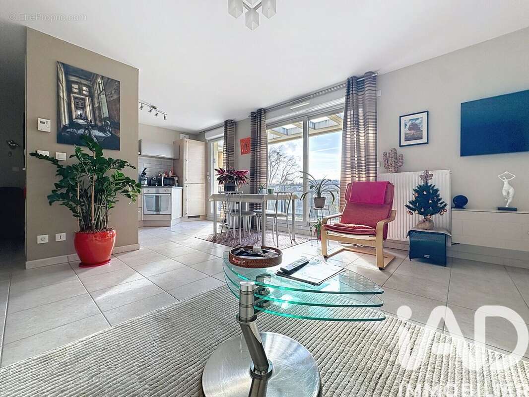 Photo 5 - Appartement à FRANCHEVILLE