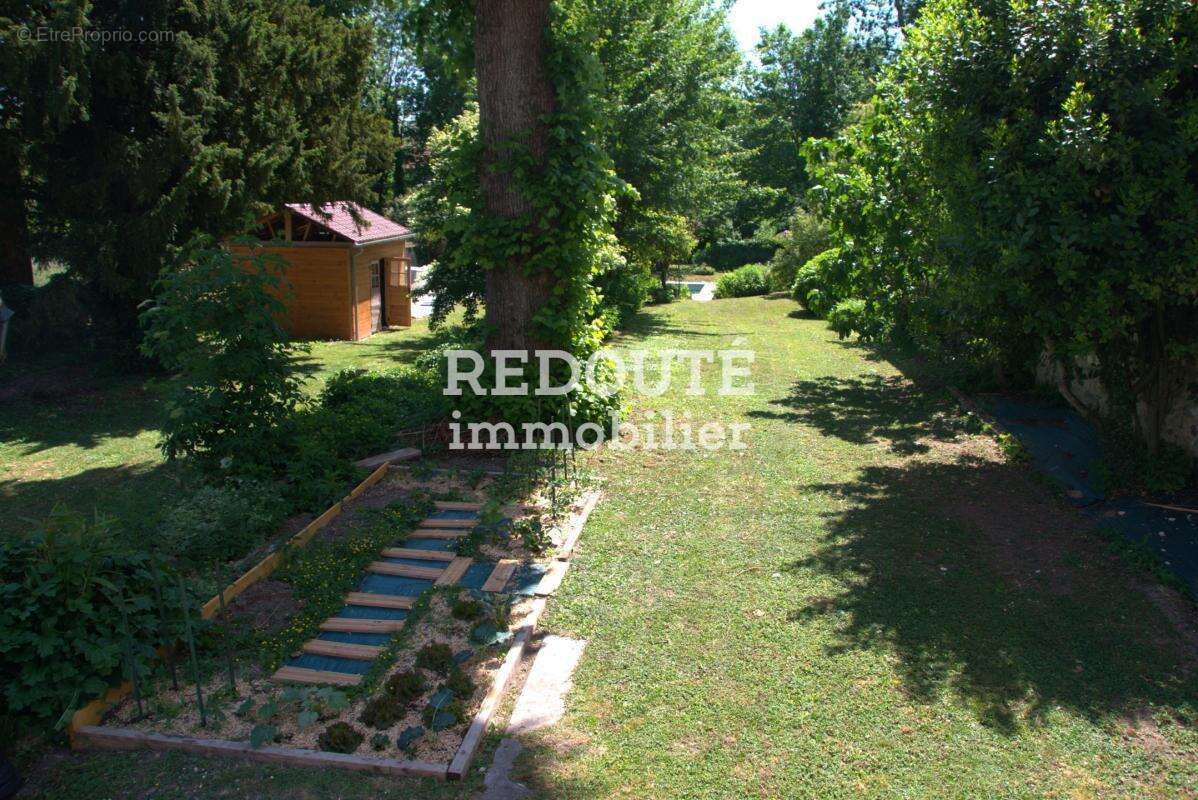 Maison à vendre - Fere Champenoise - photo 14