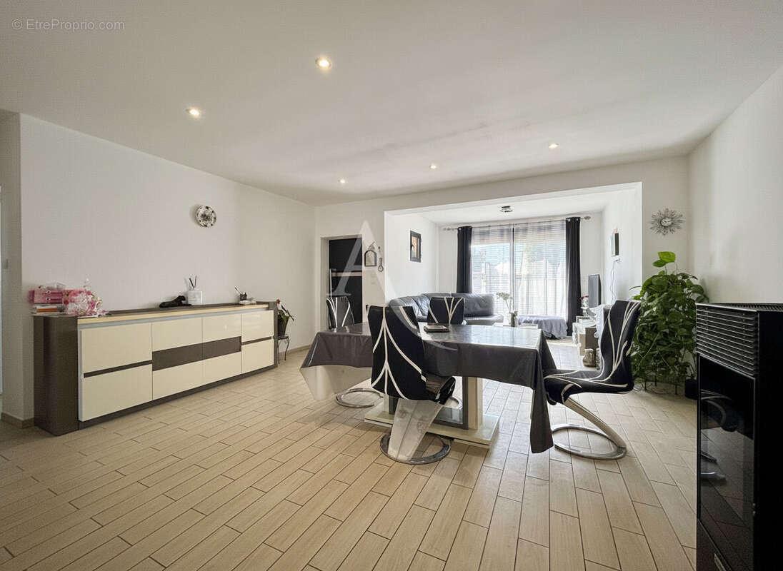 Maison de plain pied - photo 3