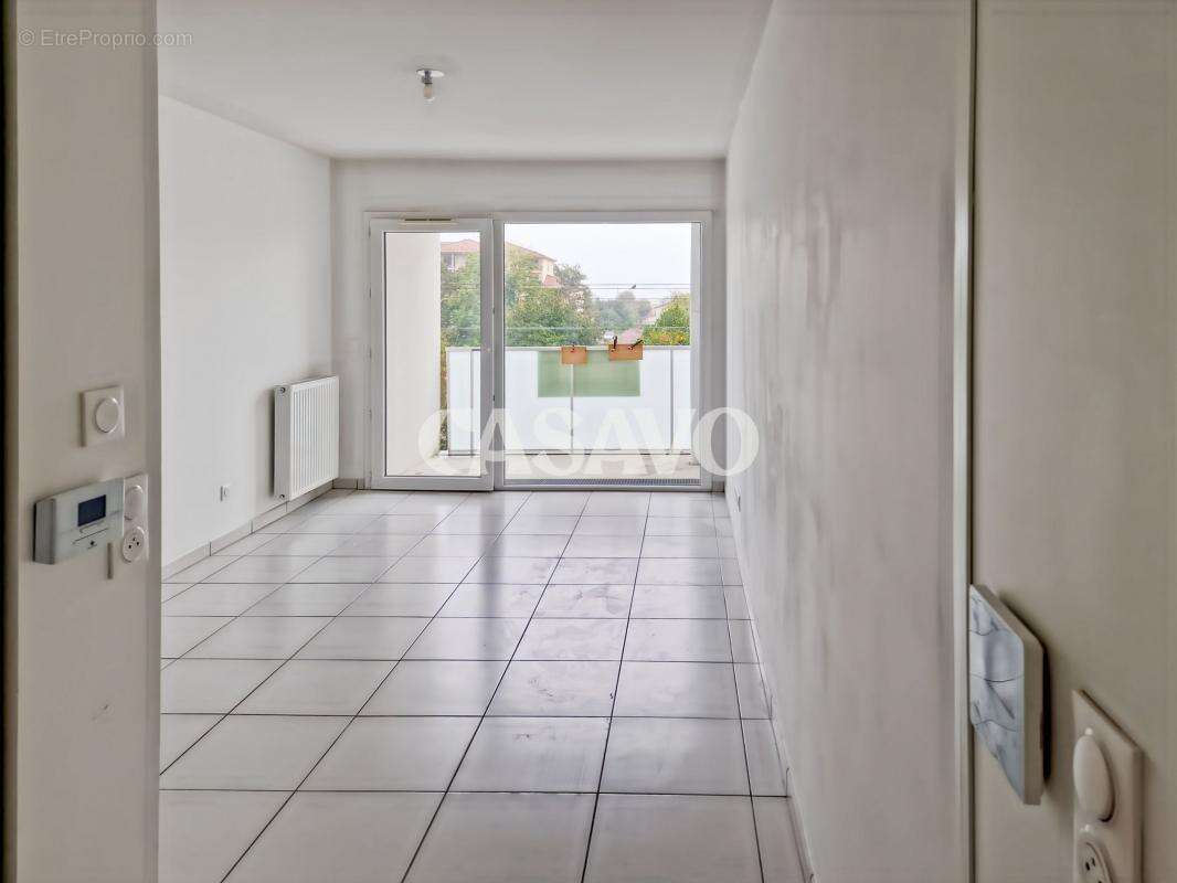 Appartement à MERIGNAC