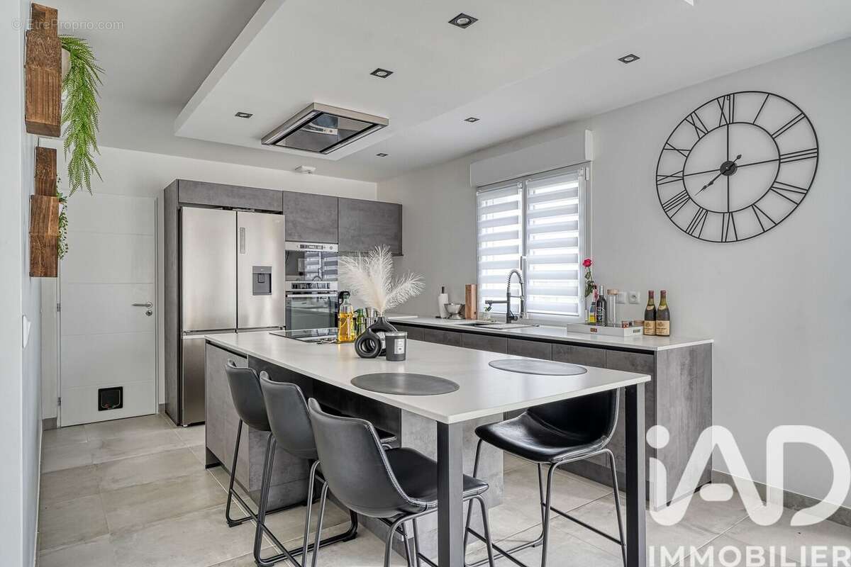 Photo 5 - Maison à SAINVILLE