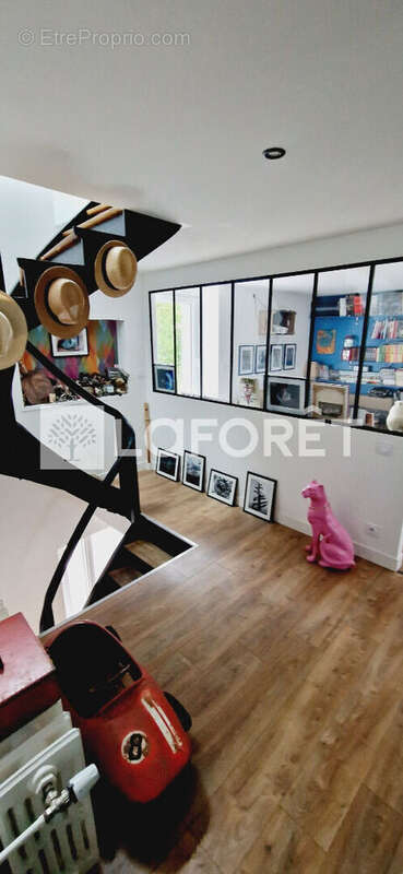 Maison à MINIAC-MORVAN