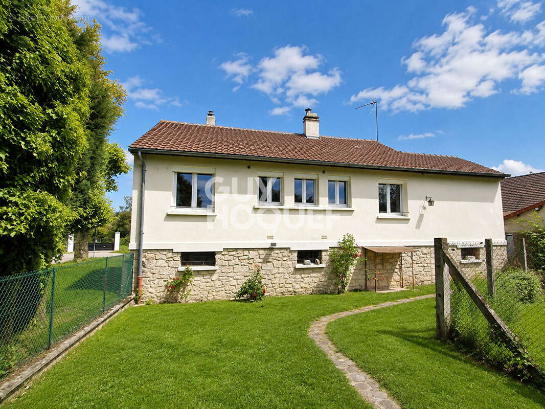 Maison 76 m² à Laon  - photo 3
