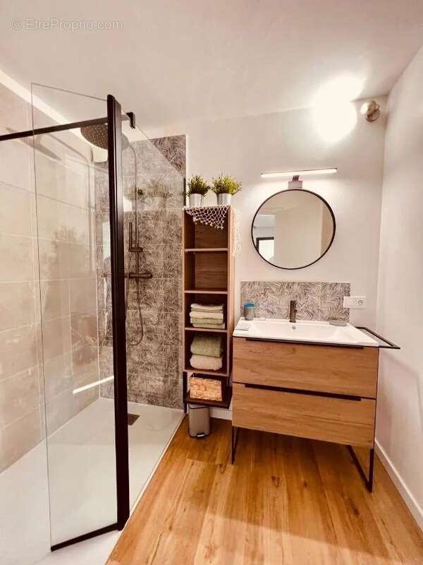 Appartement à SAUSSET-LES-PINS