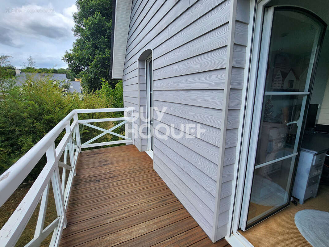 Maison à PLOUER-SUR-RANCE