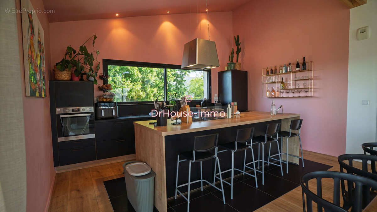 Maison 156 m² à Sainte-Honorine-Du-Fay  - photo 31