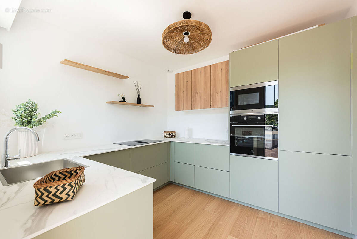 Appartement à LA BAULE-ESCOUBLAC