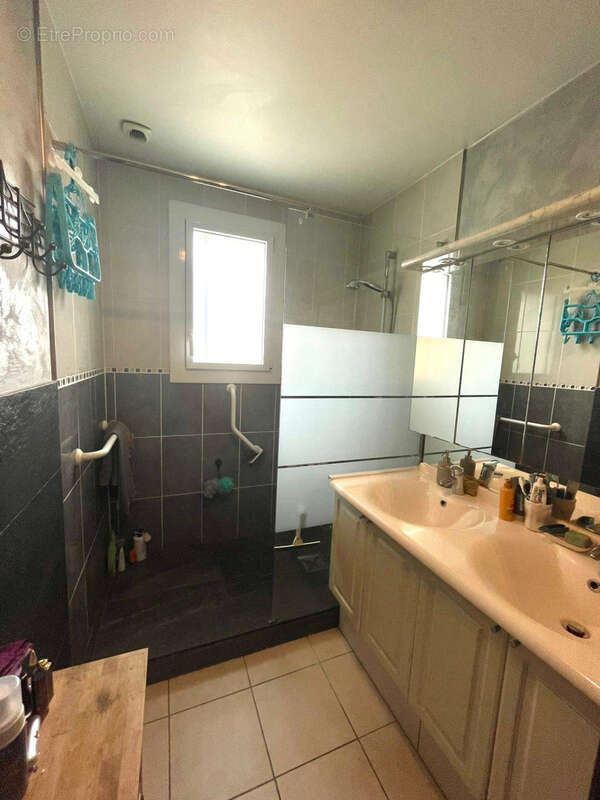 Maison à HAUTE-GOULAINE