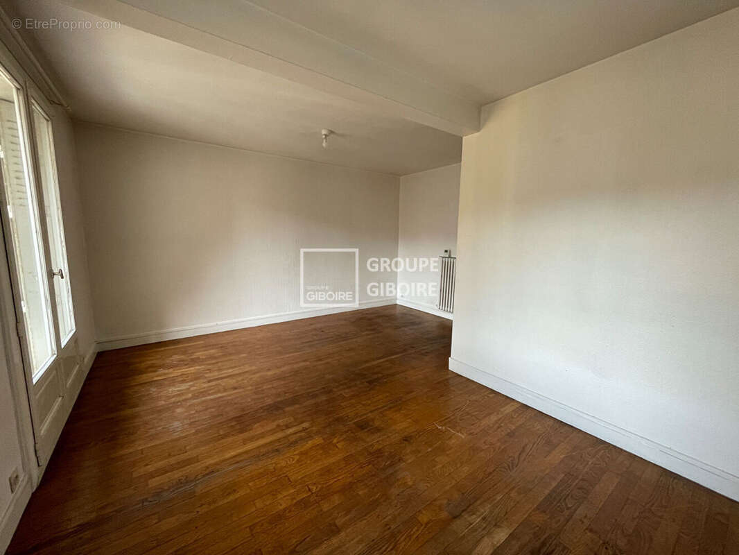Appartement 2 pièces à vendre - Rennes centre ville - photo 3