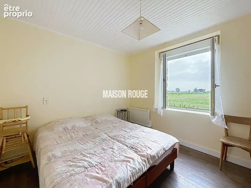 Longère - plein sud - plus de 3 000 m² de terrain - fort potentiel - photo 8