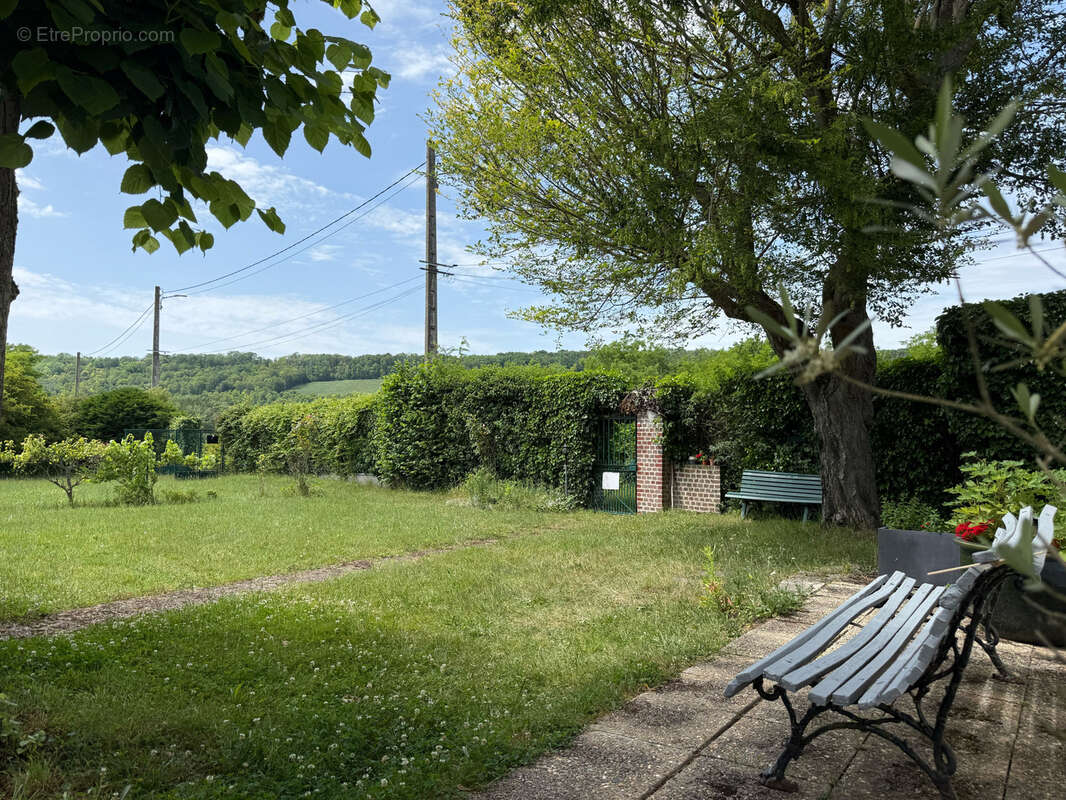 Maison à LA FERTE-SOUS-JOUARRE
