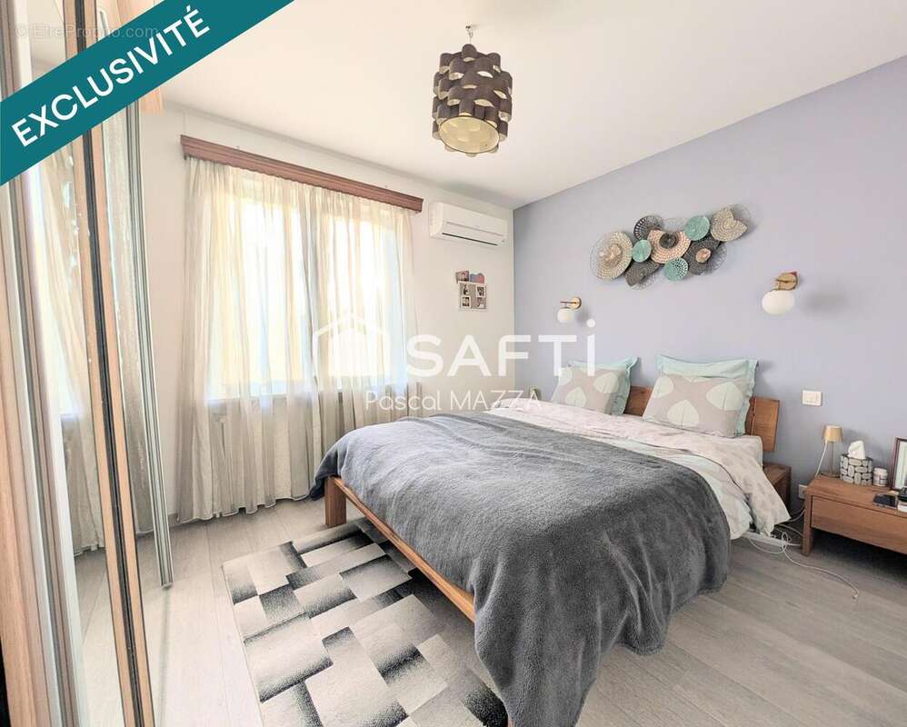 Photo 9 - Maison à SAINT-LOUIS