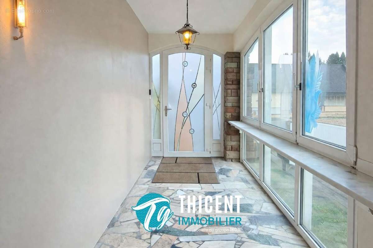 Appartement 108 m² à Bitschhoffen  - photo 4