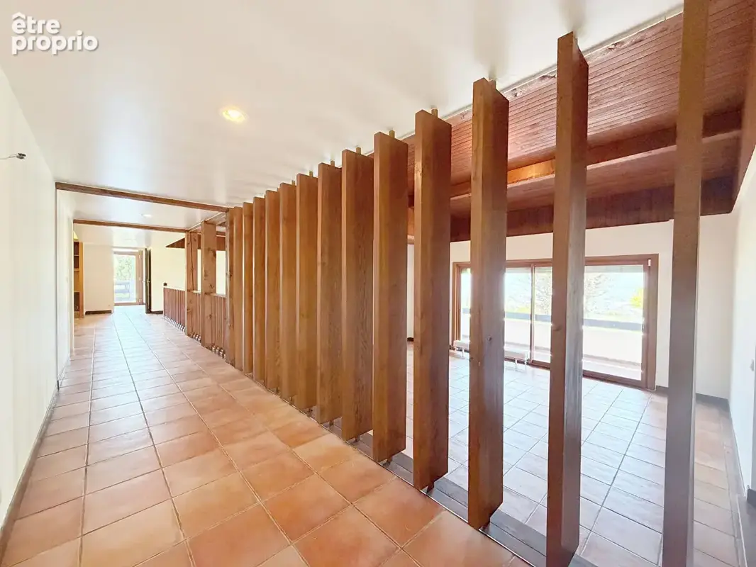 Maison Marignier 6 pièces 214 m2 - photo 9