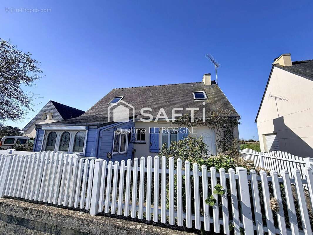 Photo 2 - Maison à AUDIERNE