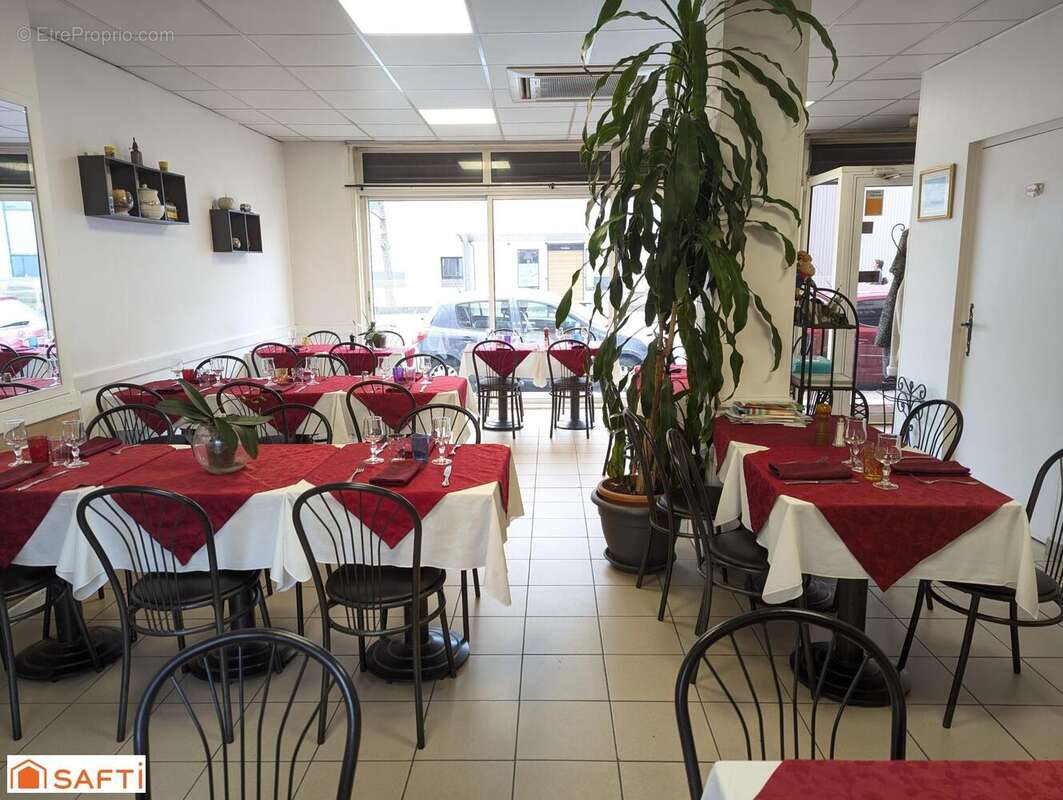 Photo 3 - Commerce à GRENOBLE