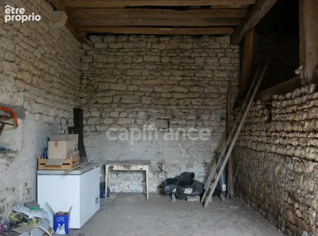 Maison à vendre 3 pièces POISEUX (58) - photo 12