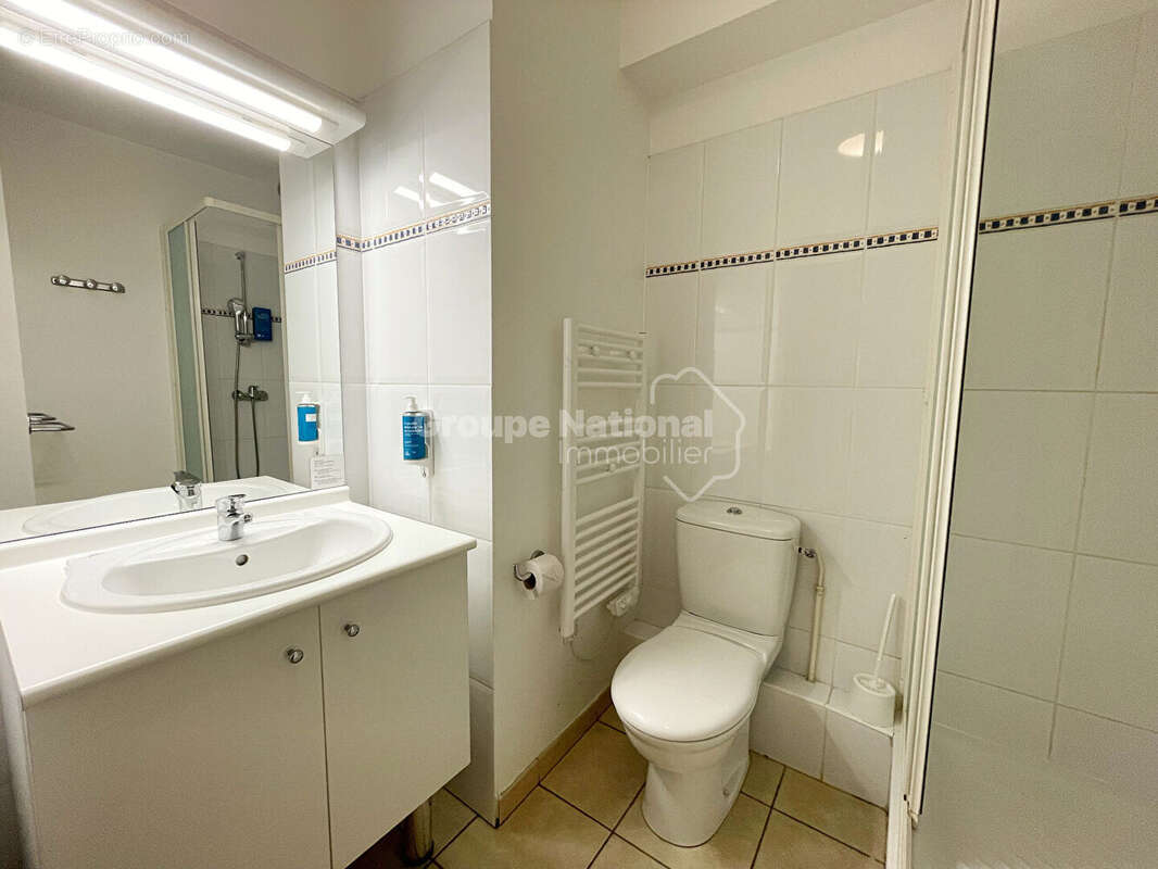 Appartement à VITROLLES